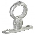 Split Ring Pipe Clip 3/4"